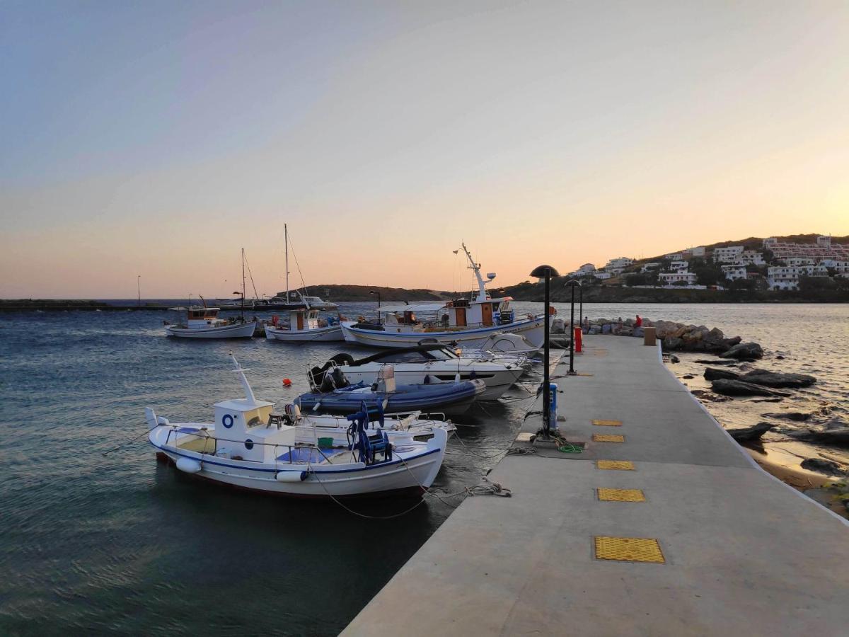 Dora Batsi (Andros)
