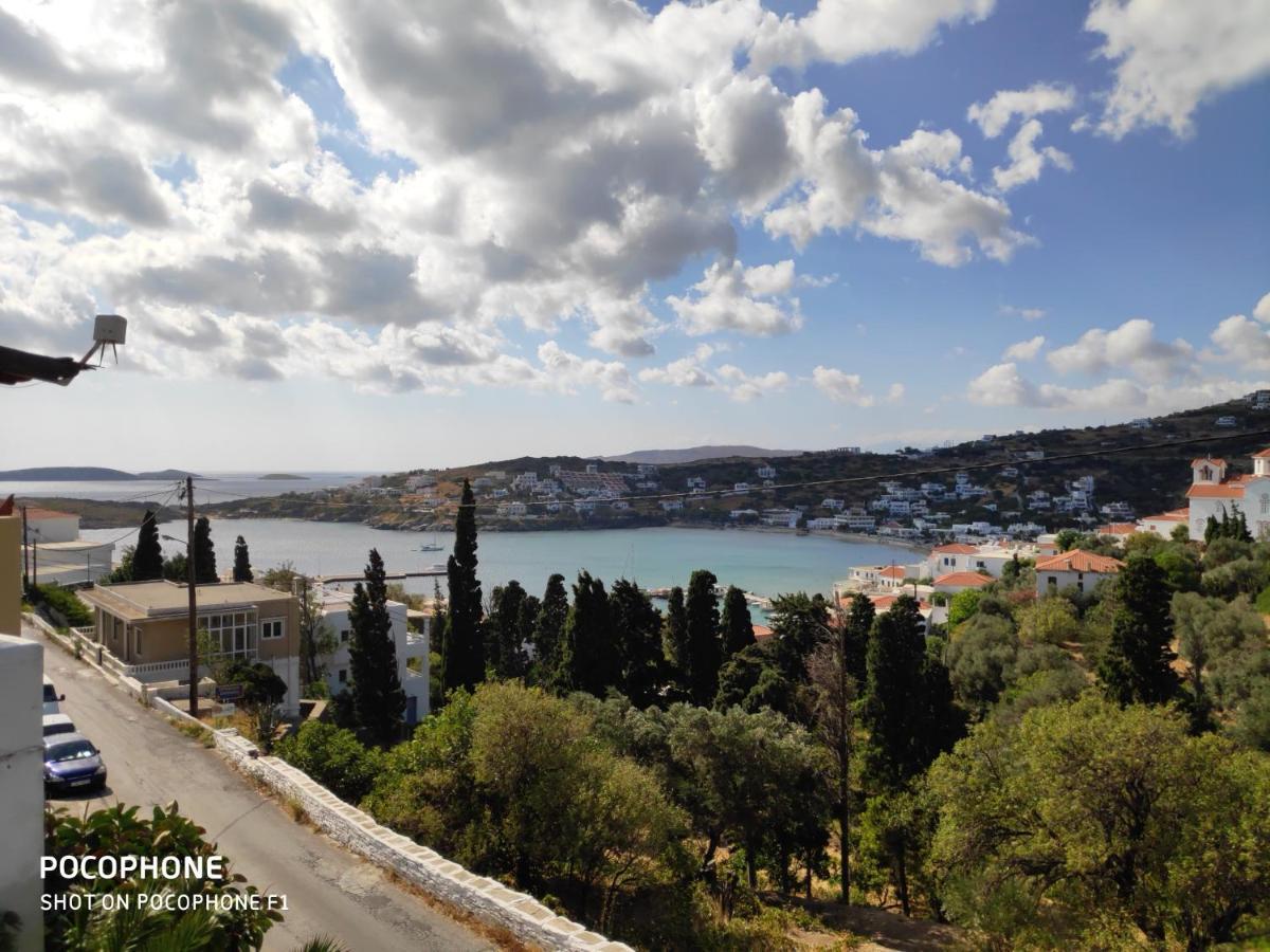 Dora Batsi (Andros)