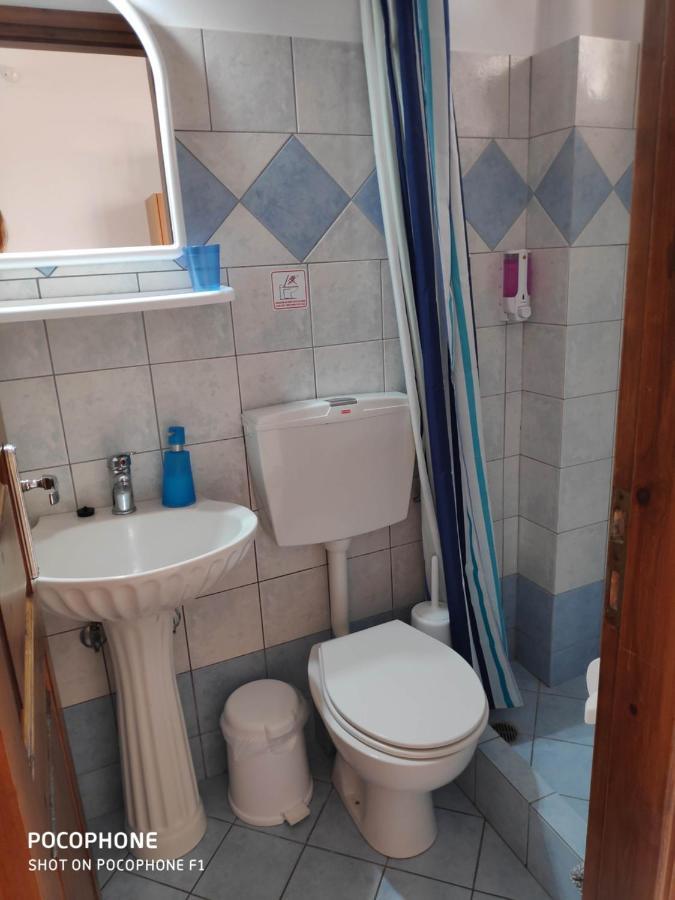 Apartment Dora Batsi (Andros)