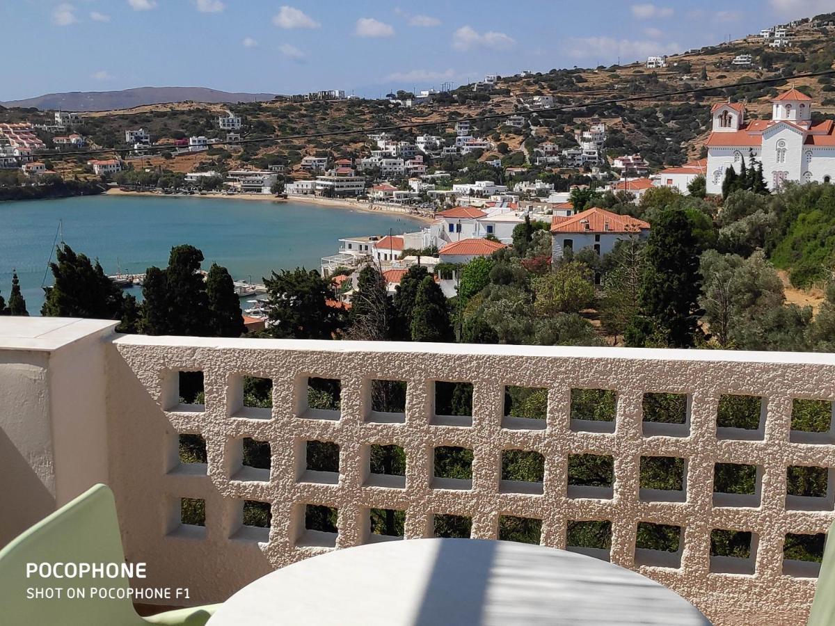 Dora * Batsi (Andros)