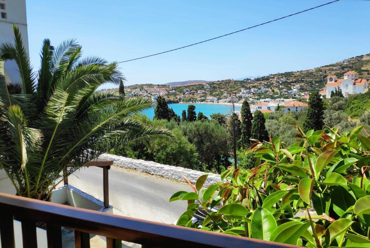Apartment Dora Batsi (Andros)