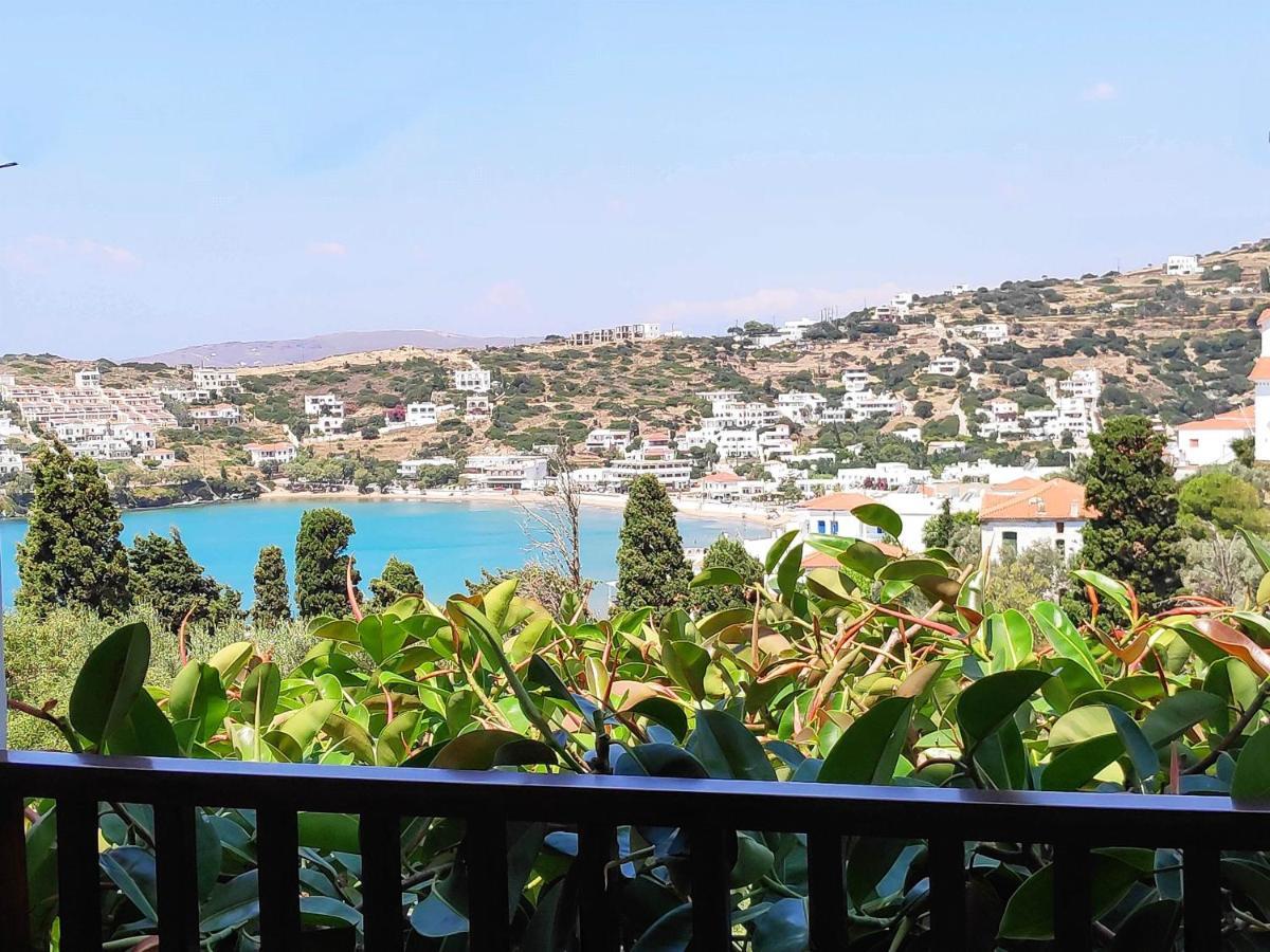 Dora Batsi (Andros)