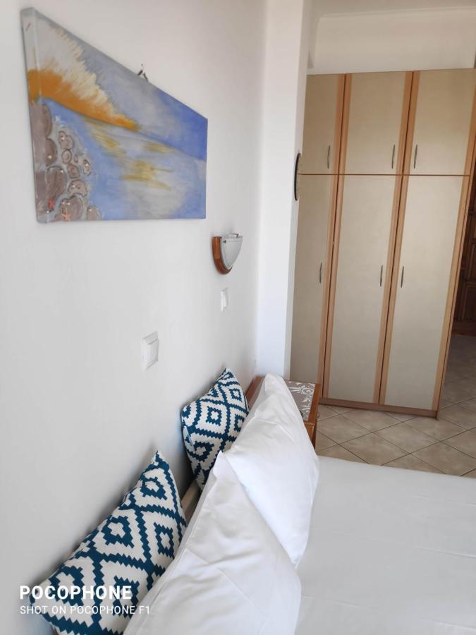 Dora Apartment