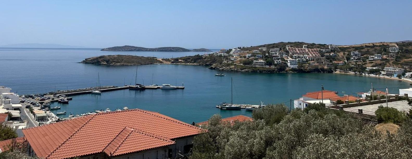 Dora * Batsi (Andros)
