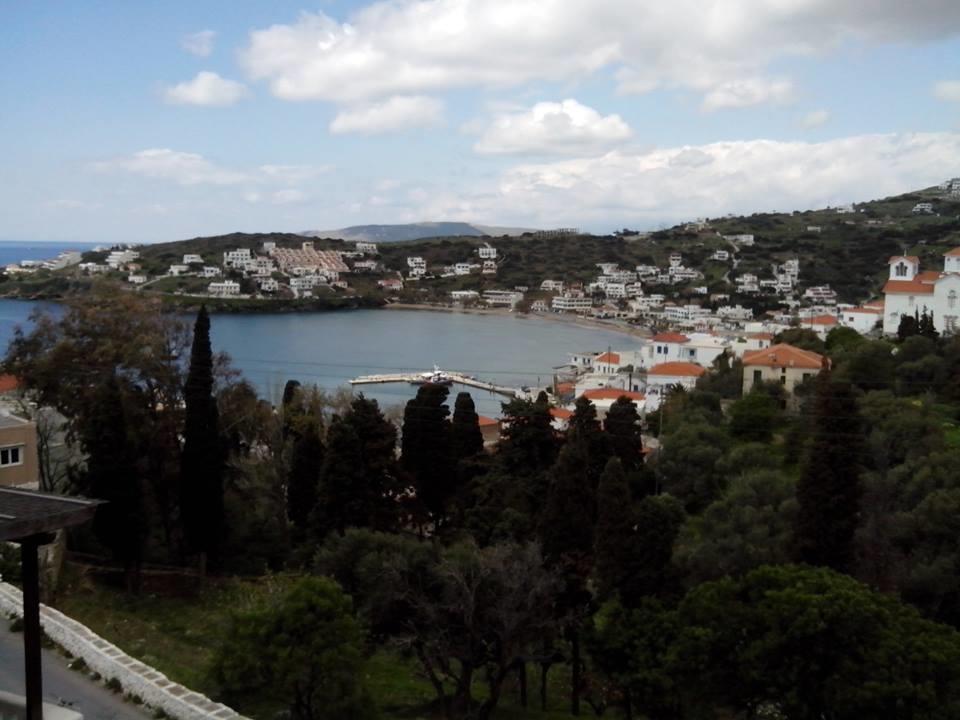 Dora Batsi (Andros)