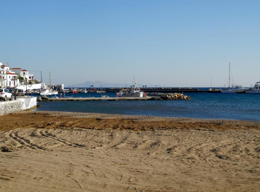 Dora Batsi (Andros)