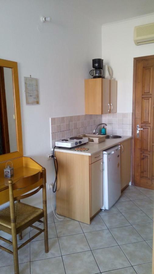 Dora Apartment