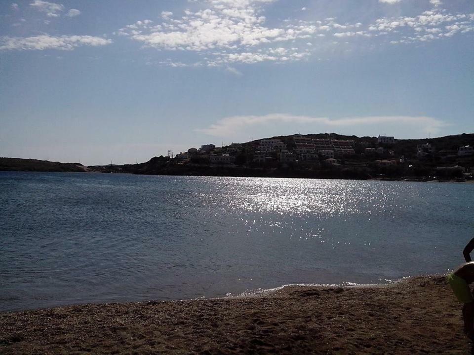 Dora * Batsi (Andros)